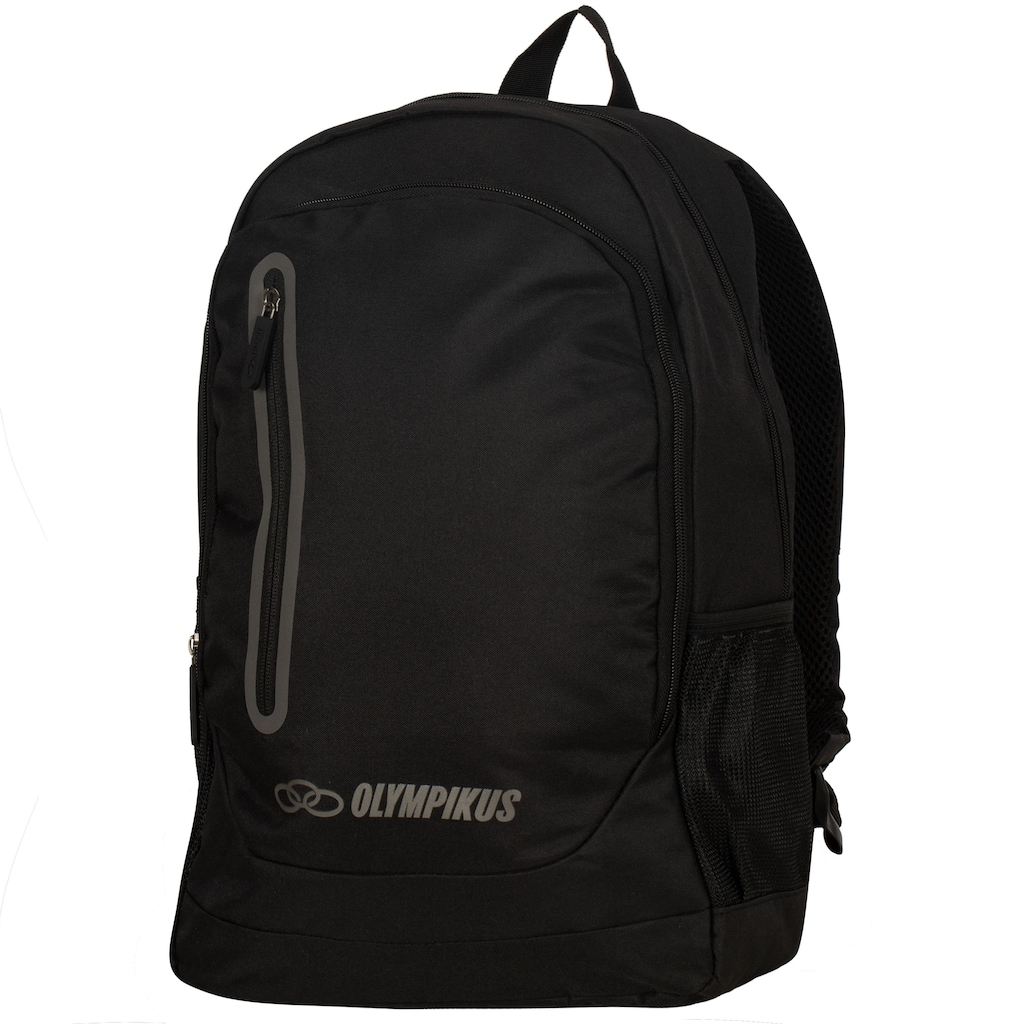 Imagem 5 do produto Mochila Olympikus Braze - 20 Litros