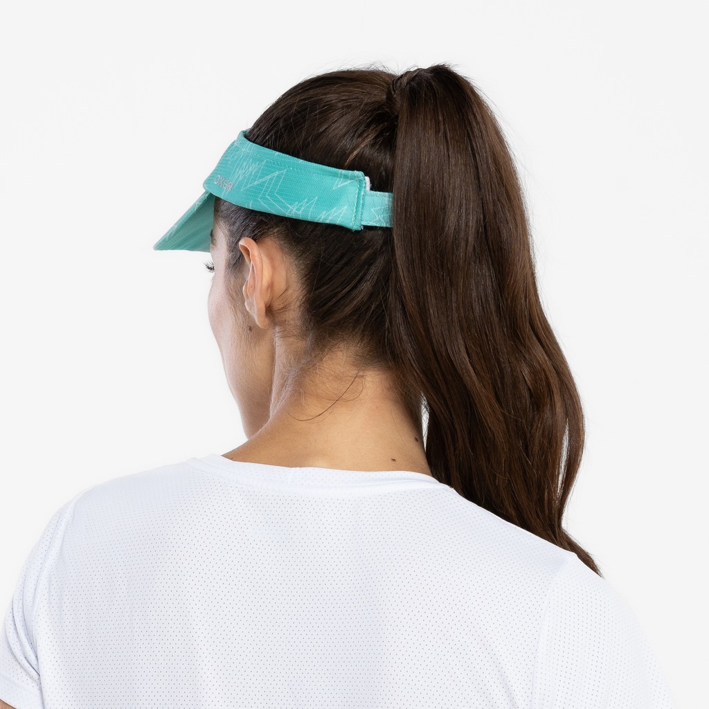 Imagem 5 do produto Viseira Aba Curva Oxer Estampada - Adulto