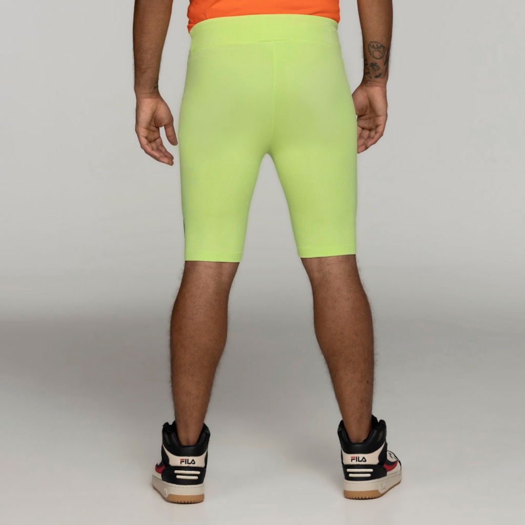 Imagem 4 do produto Bermuda Fila Biker Street Hop