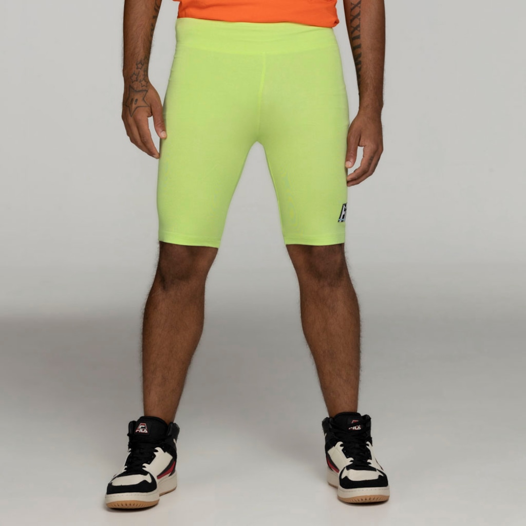 Imagem 2 do produto Bermuda Fila Biker Street Hop
