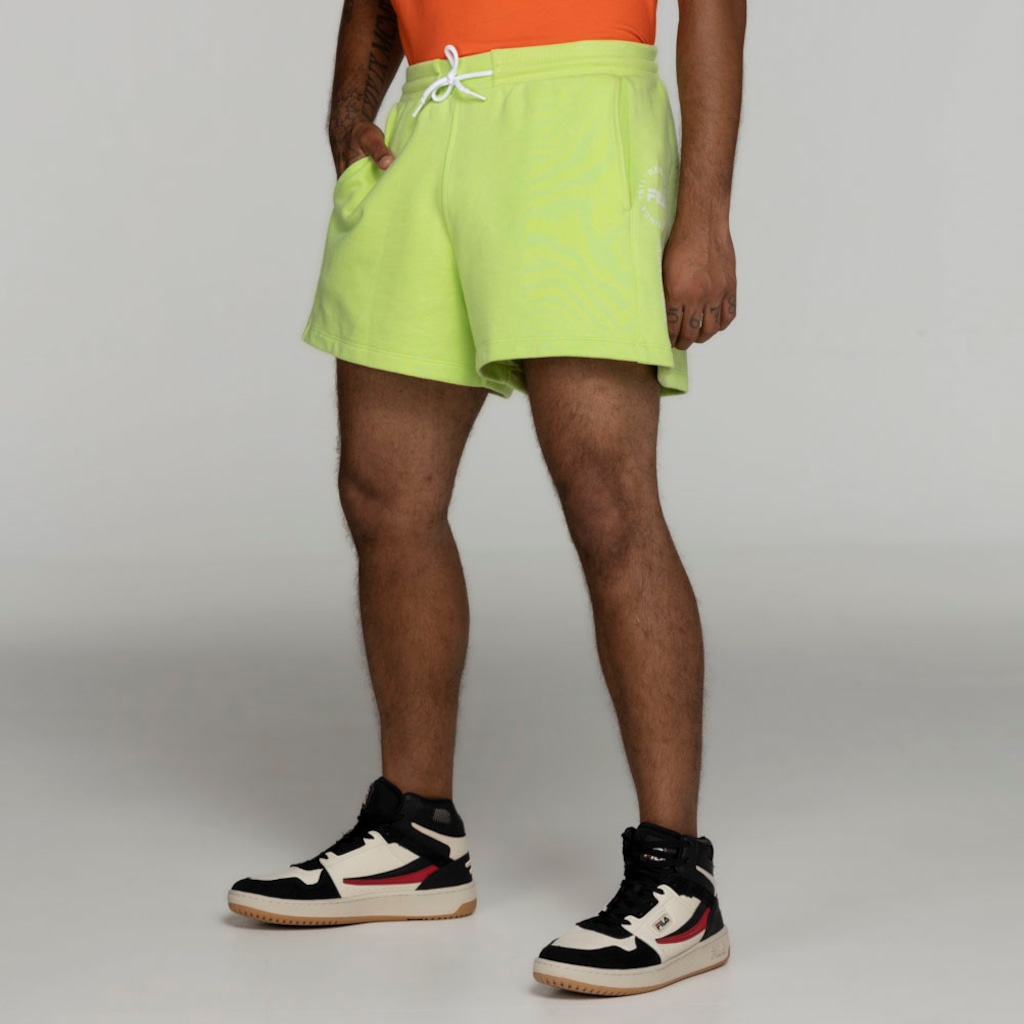 Imagem 3 do produto Short Fila Essencial