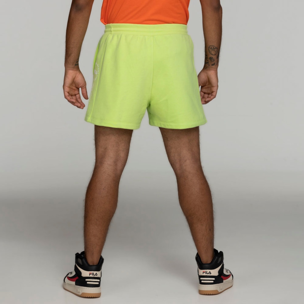 Imagem 4 do produto Short Fila Essencial