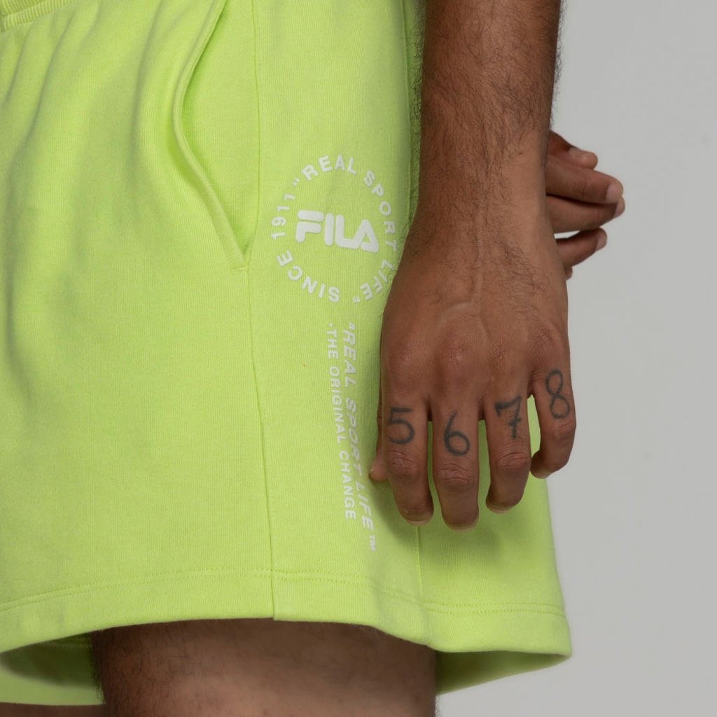 Imagem 5 do produto Short Fila Essencial