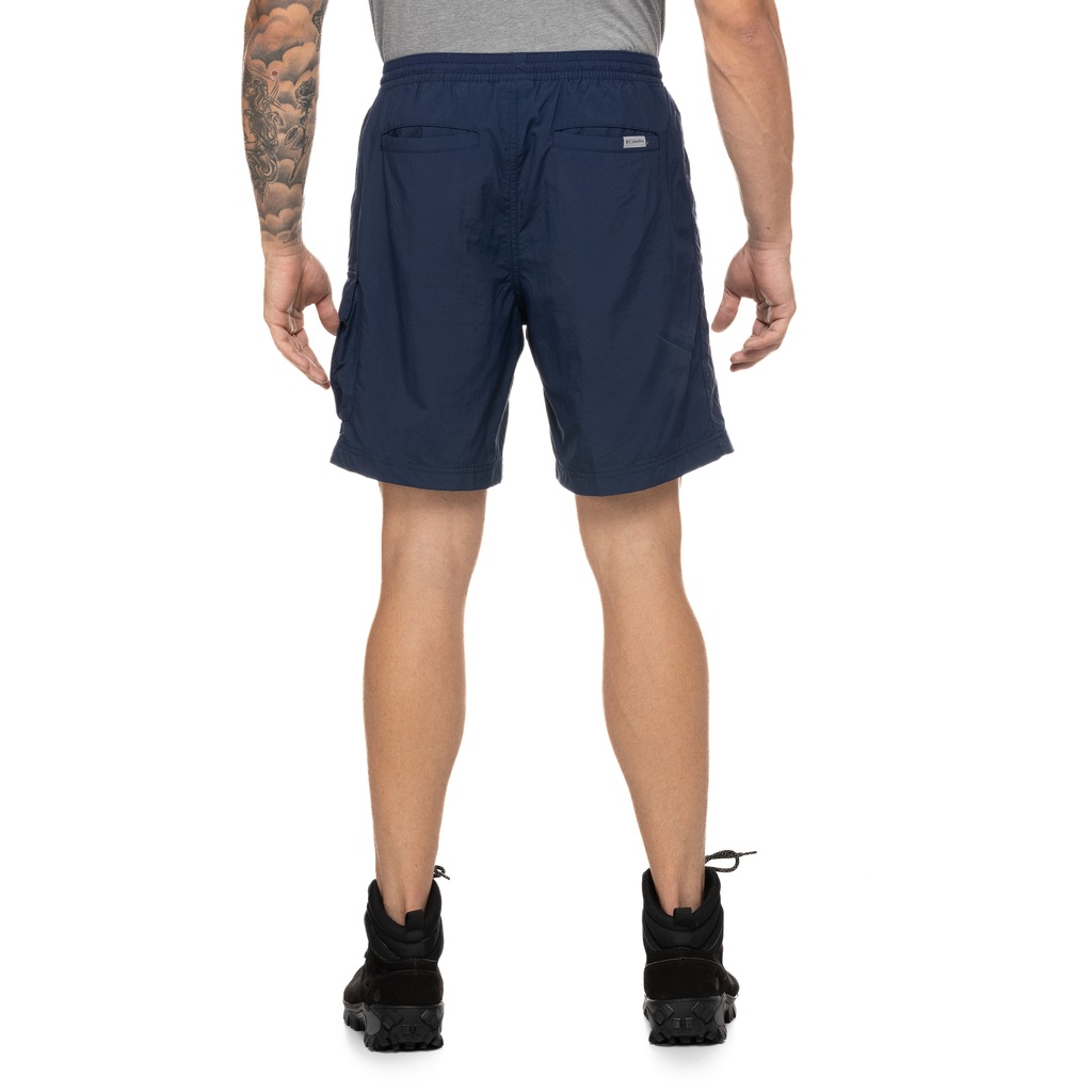 Imagem 2 do produto Bermuda Masculina Columbia com Proteção Solar Palmerston Peak Sport