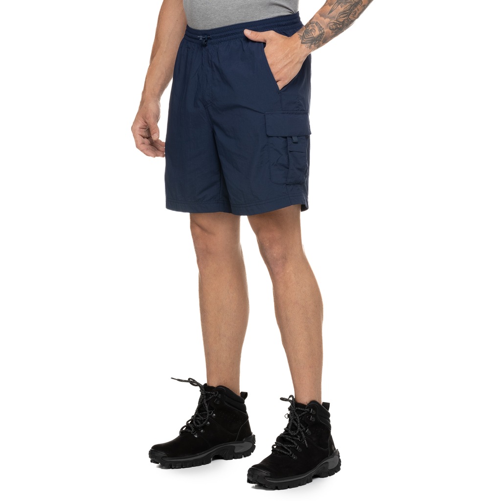Imagem 3 do produto Bermuda Masculina Columbia com Proteção Solar Palmerston Peak Sport