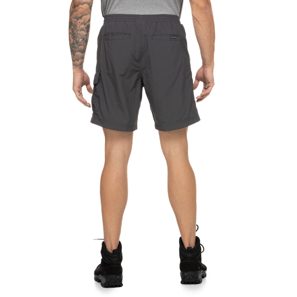 Imagem 2 do produto Bermuda Masculina Columbia com Proteção Solar Palmerston Peak Sport