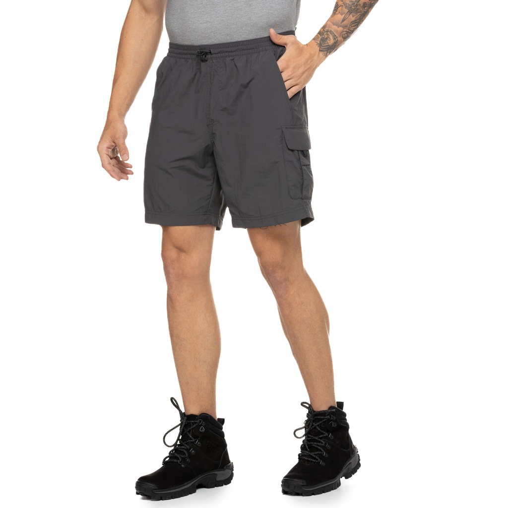 Imagem 3 do produto Bermuda Masculina Columbia com Proteção Solar Palmerston Peak Sport