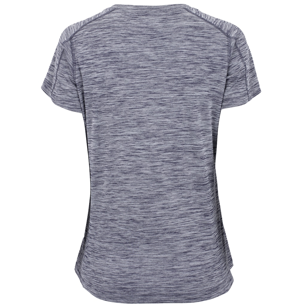 Imagem 5 do produto Camiseta Feminina Columbia Manga Curta Zero Rules Sleeve