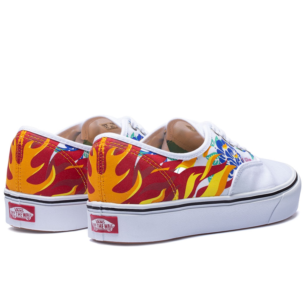 Imagem 3 do produto Tênis Vans Comfycush Authentic