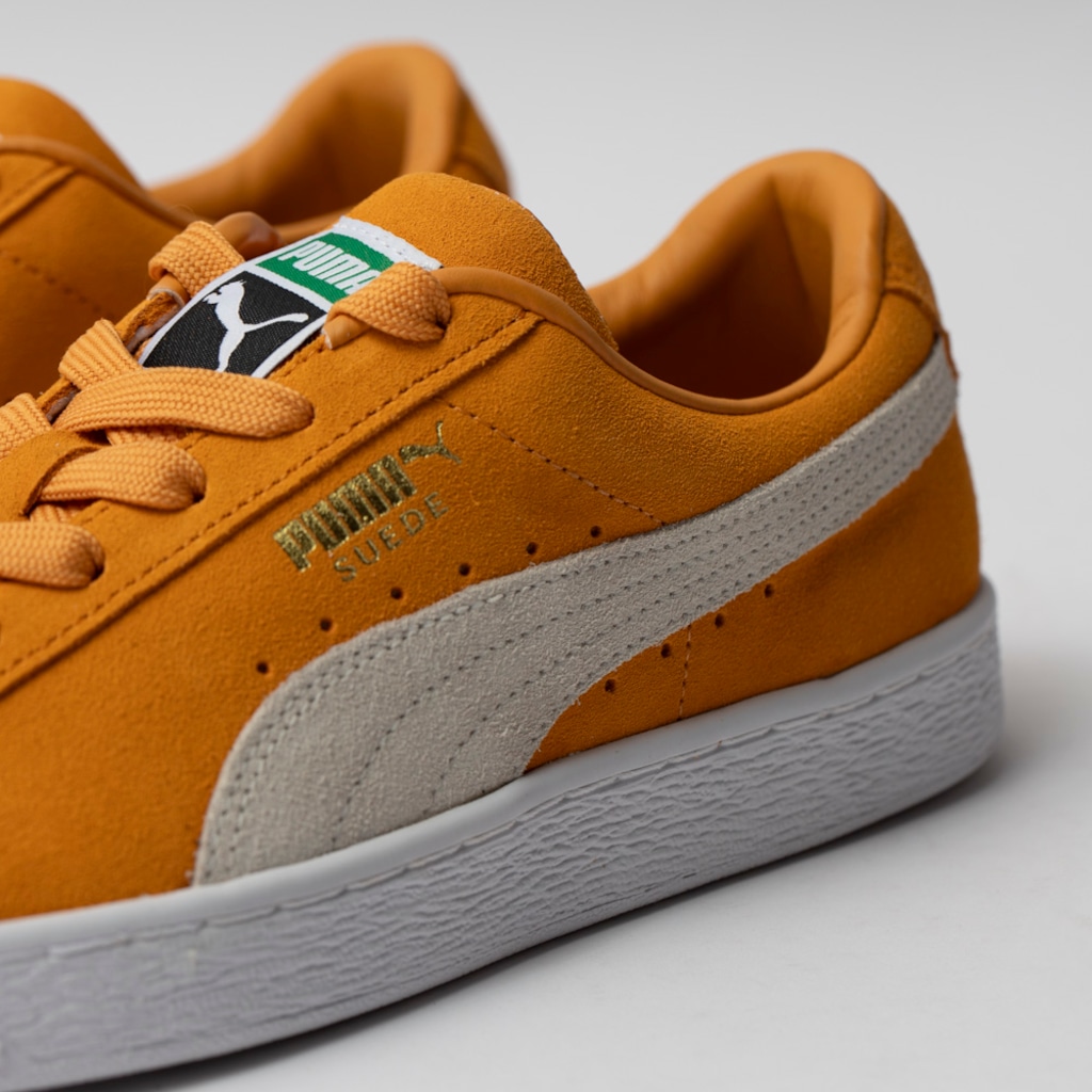 Imagem 2 do produto Tênis Puma Suede Classic XXI