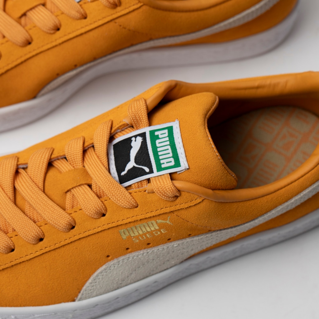 Imagem 3 do produto Tênis Puma Suede Classic XXI