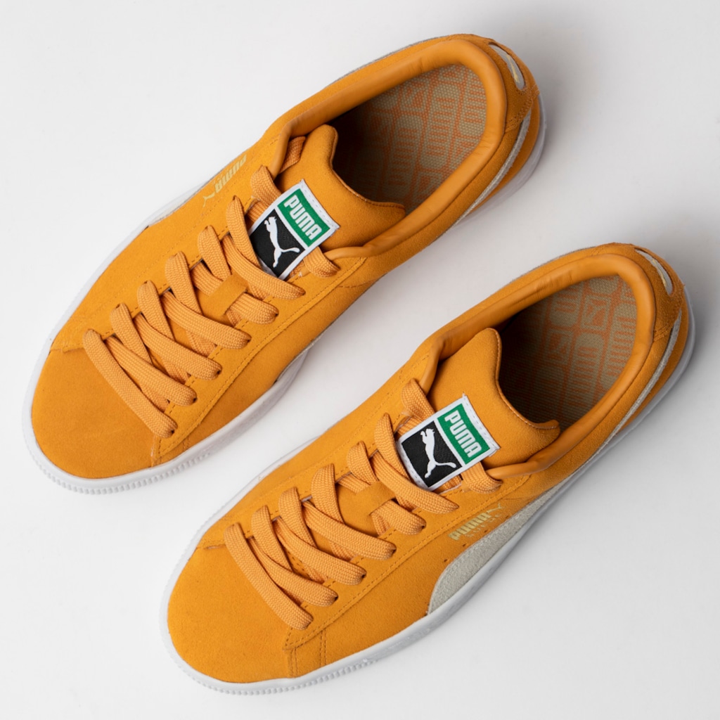Imagem 4 do produto Tênis Puma Suede Classic XXI