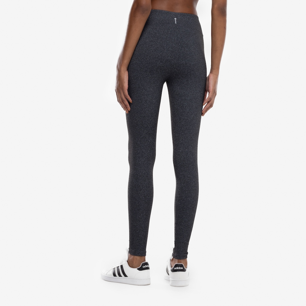 Imagem 2 do produto Calça Legging Feminina Oxer Campeão Slim Cós Baixo Média Compressão