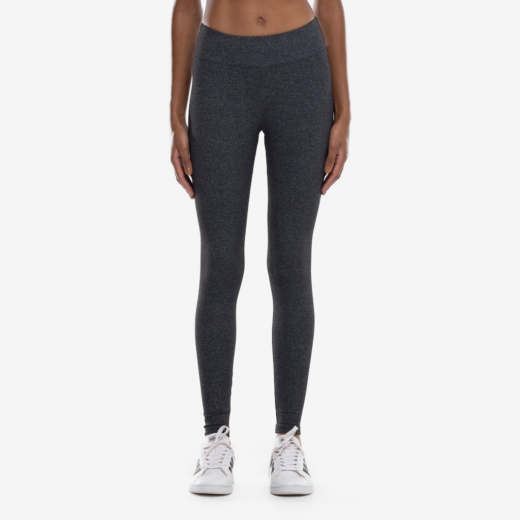 Imagem 3 do produto Calça Legging Feminina Oxer Campeão Slim Cós Baixo Média Compressão