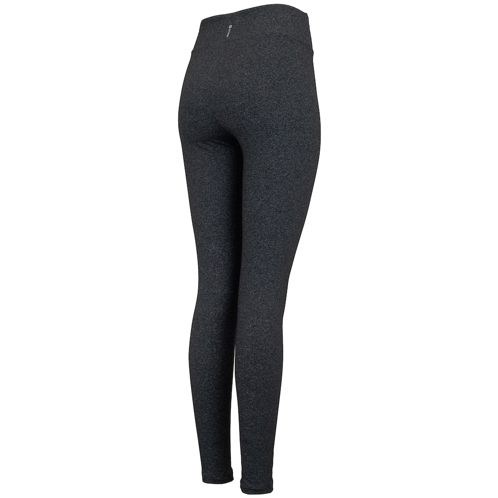 Imagem 5 do produto Calça Legging Feminina Oxer Campeão Slim Cós Baixo Média Compressão