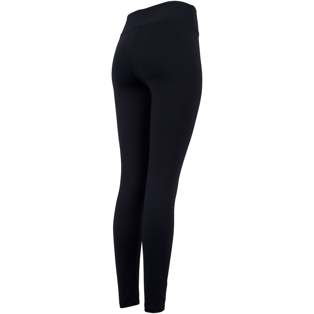 Imagem 5 do produto Calça Legging Oxer Feminina Campeão Slim Cós Baixo Média Compressão