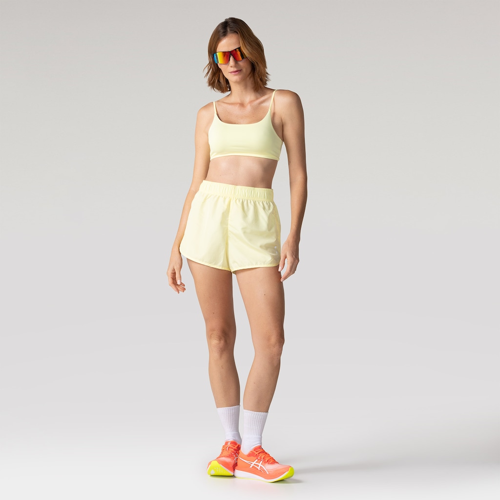 Imagem 3 do produto Top Fitness sem Bojo Oxer Baixa Sustentação Reversível Bicolor
