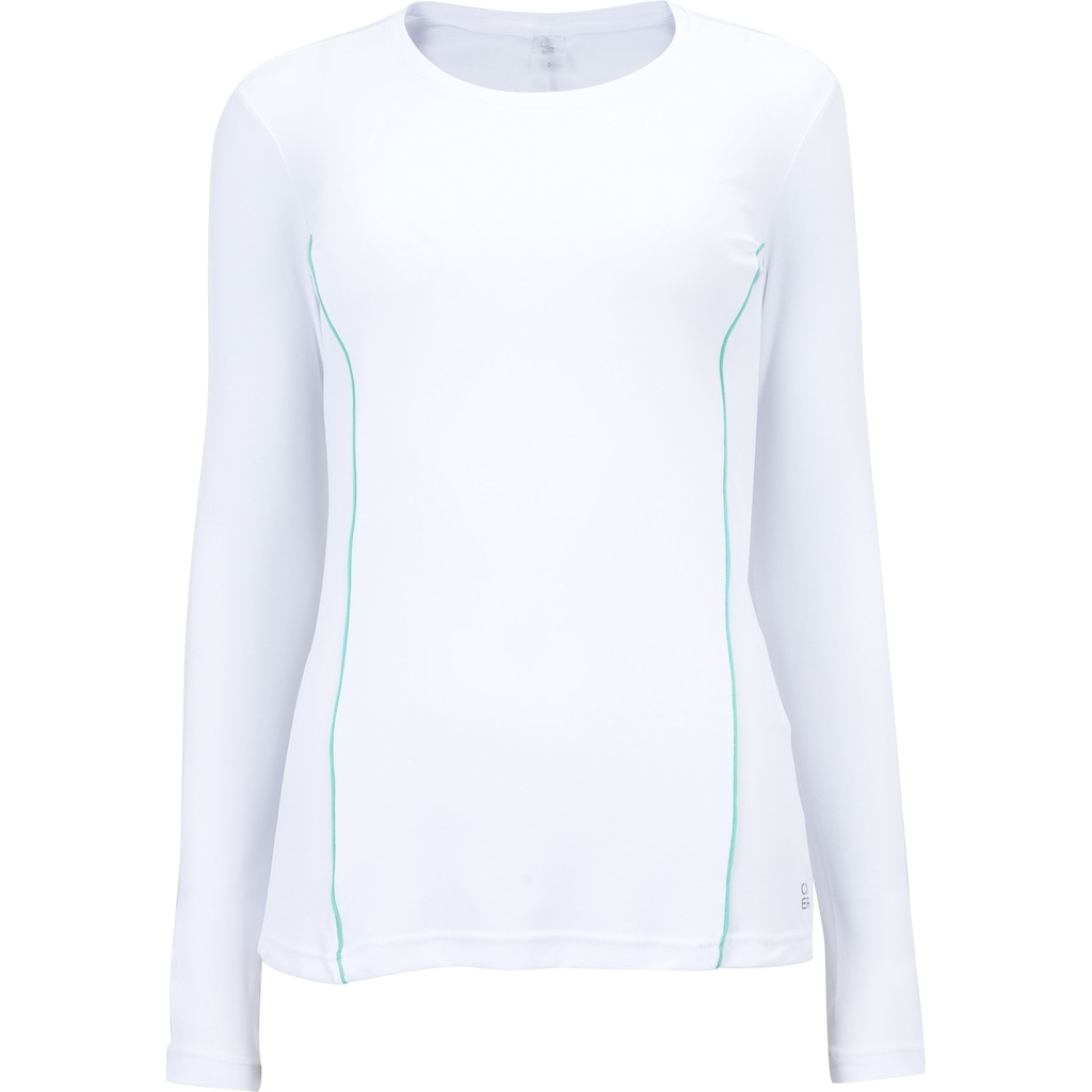 Imagem 5 do produto Camiseta Feminina Oxer Manga Longa Run