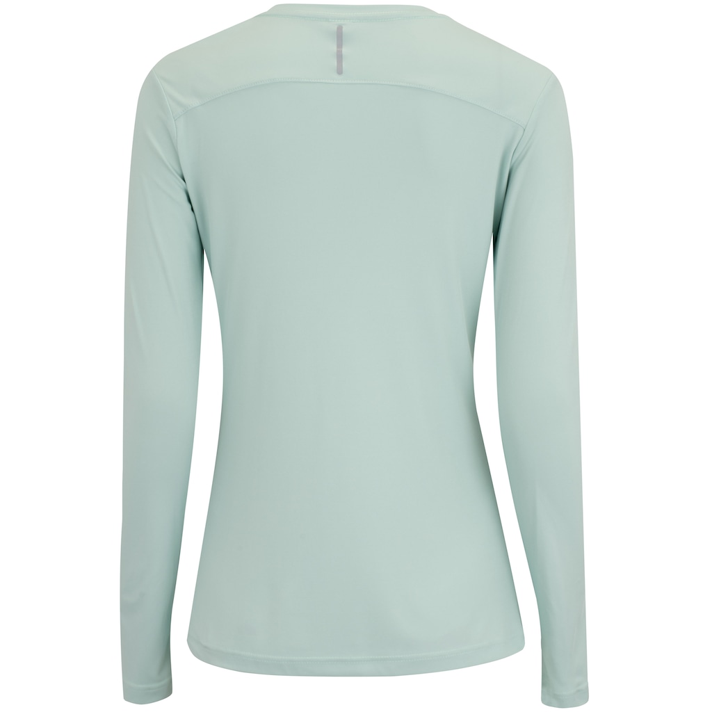 Imagem 2 do produto Camiseta Feminina Oxer Manga Longa Run