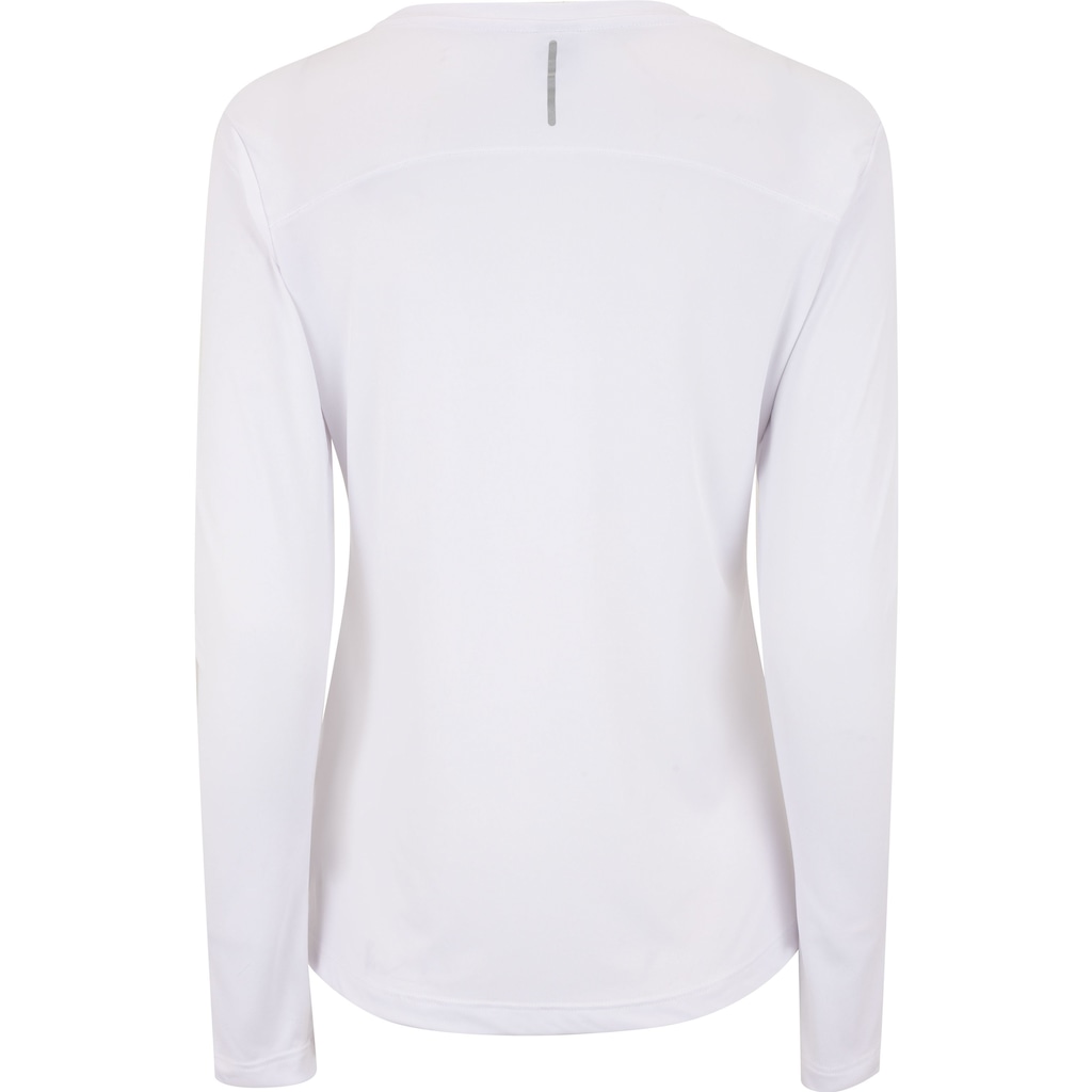 Imagem 2 do produto Camiseta Feminina Oxer Manga Longa Run