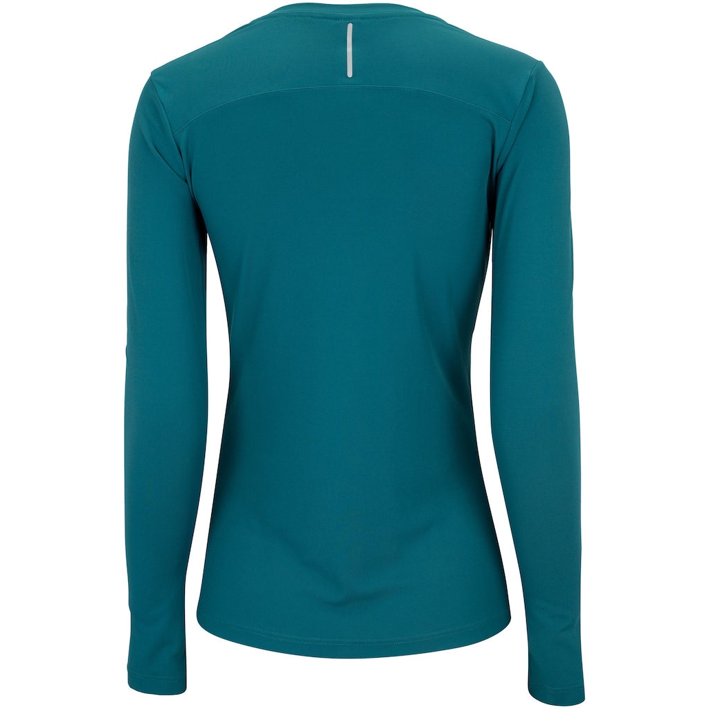 Imagem 2 do produto Camiseta Feminina Oxer Manga Longa Run