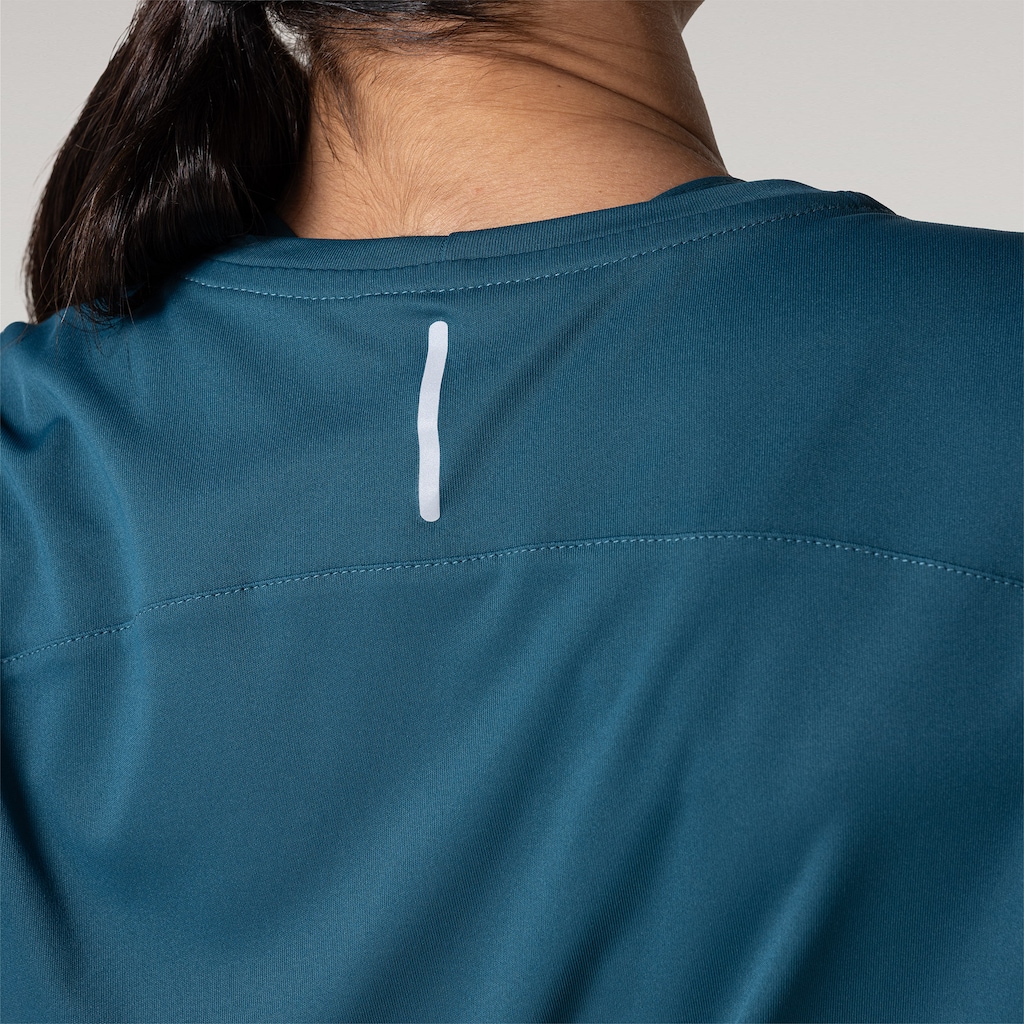Imagem 4 do produto Camiseta Feminina Oxer Vivo Run