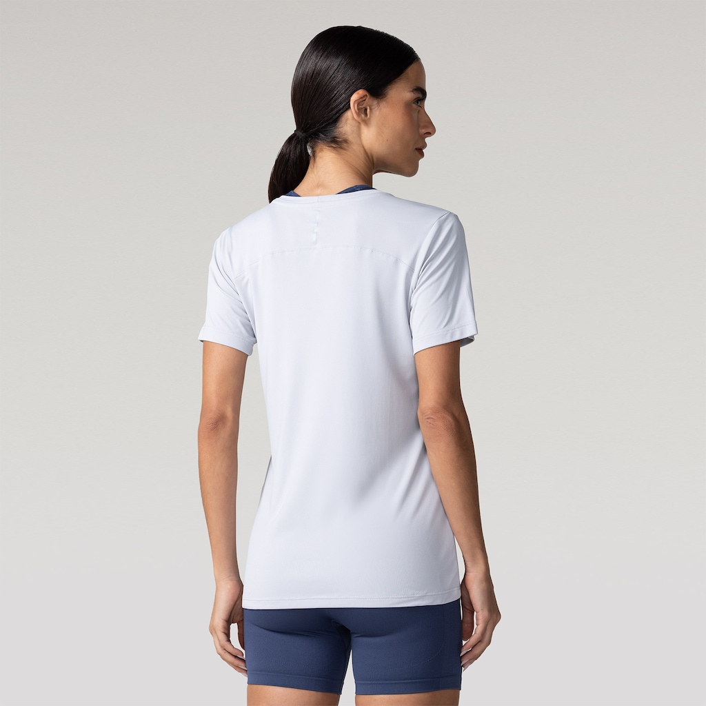 Imagem 2 do produto Camiseta Feminina Oxer Vivo Run