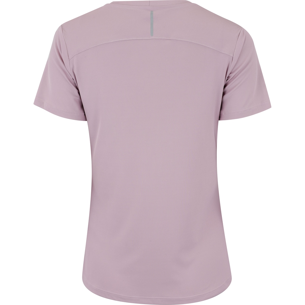 Imagem 2 do produto Camiseta Feminina Oxer Vivo Run