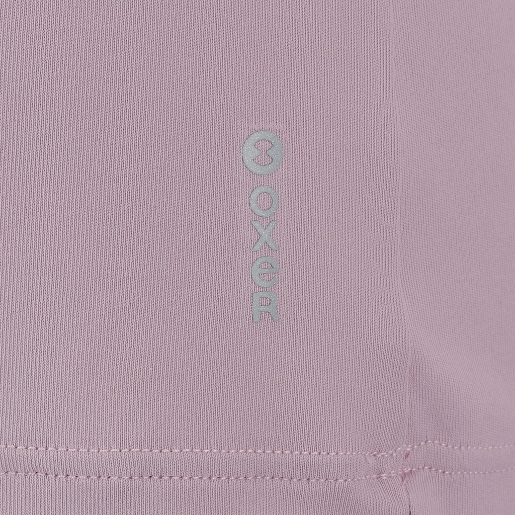 Imagem 3 do produto Camiseta Feminina Oxer Vivo Run