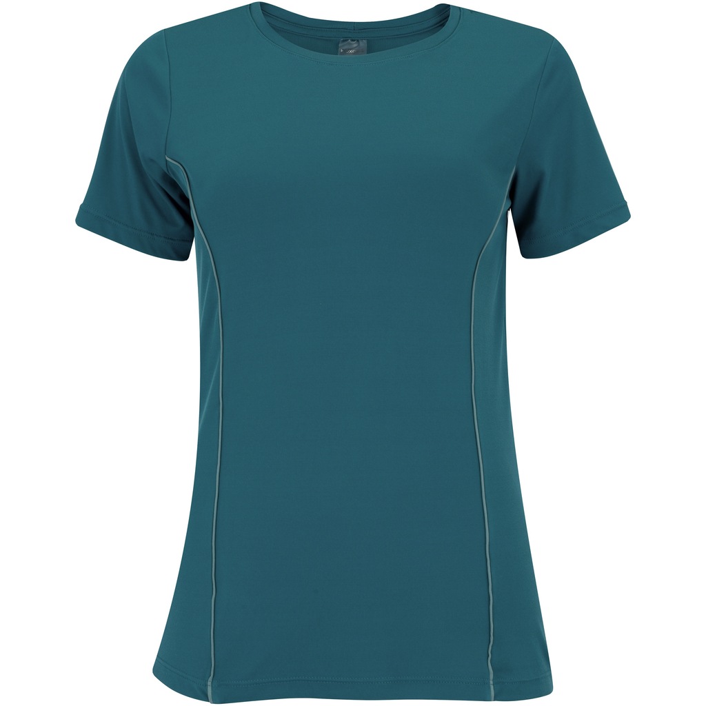 Imagem 1 do produto Camiseta Feminina Oxer Vivo Run
