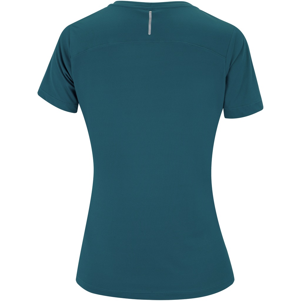 Imagem 2 do produto Camiseta Feminina Oxer Vivo Run
