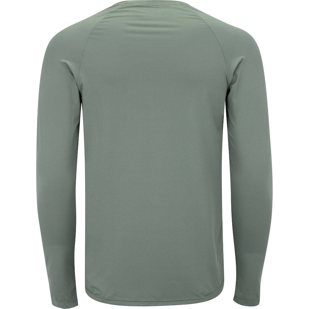 Imagem 2 do produto Camiseta Masculina Nord Manga Longa UV