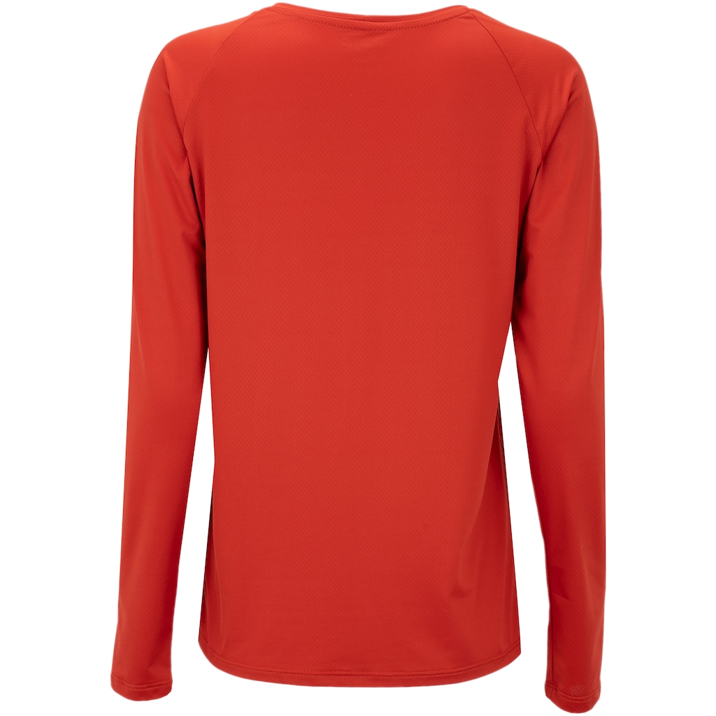 Imagem 2 do produto Camiseta Feminina Nord Manga Longa com Proteção Solar UV