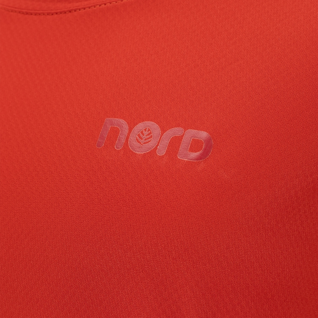 Imagem 3 do produto Camiseta Feminina Nord Manga Longa com Proteção Solar UV