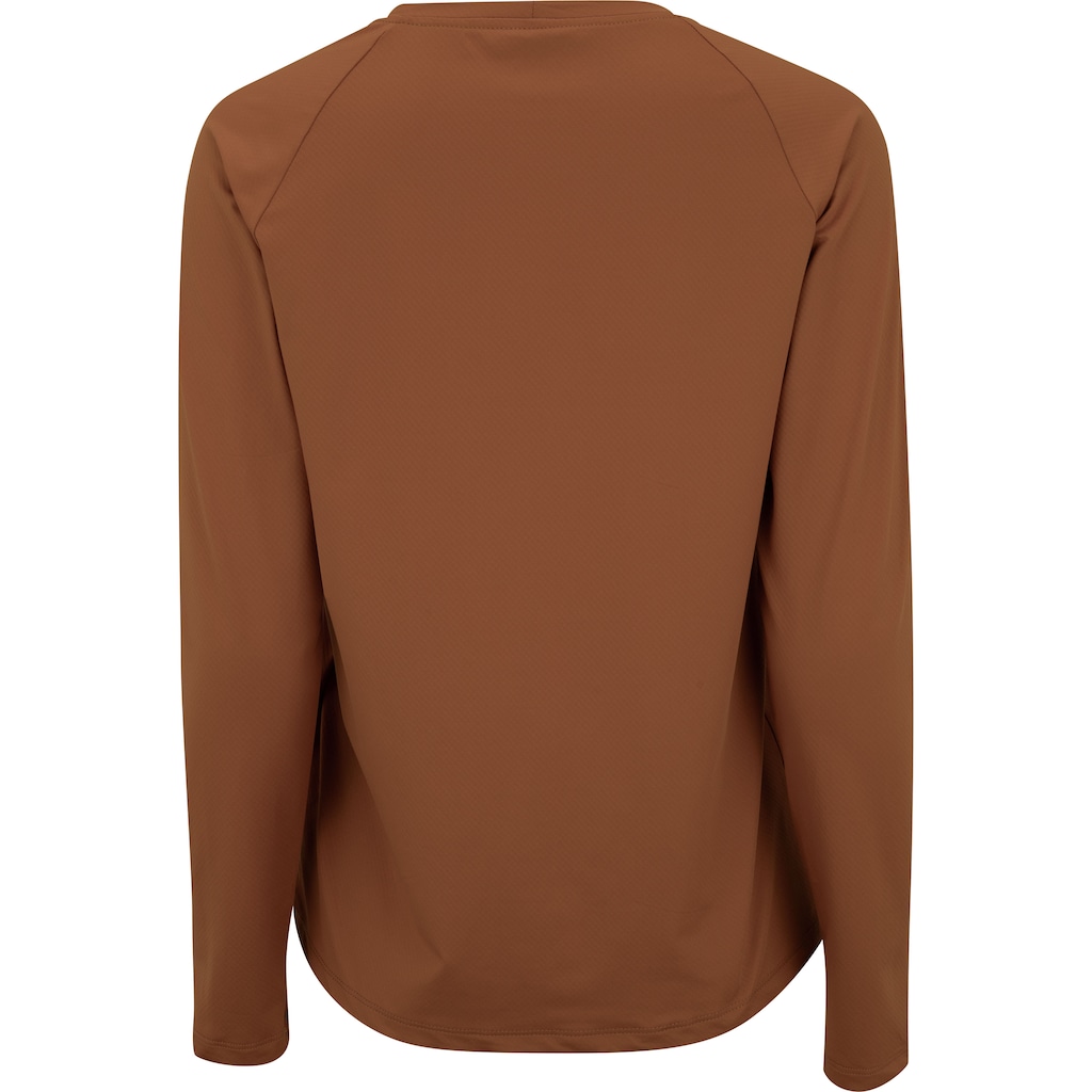 Imagem 2 do produto Camiseta Feminina Nord Manga Longa com Proteção Solar UV