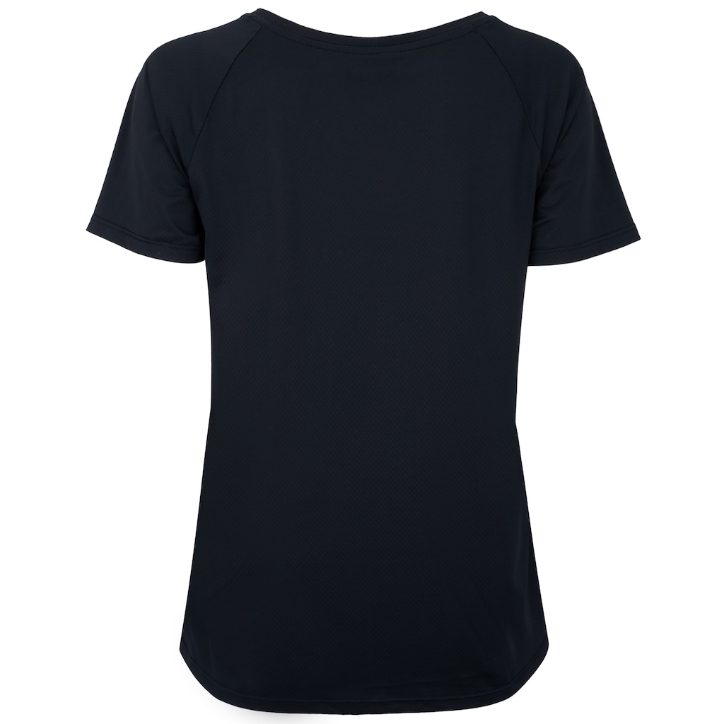 Imagem 2 do produto Camiseta Feminina Nord Manga Curta com Proteção Solar UV