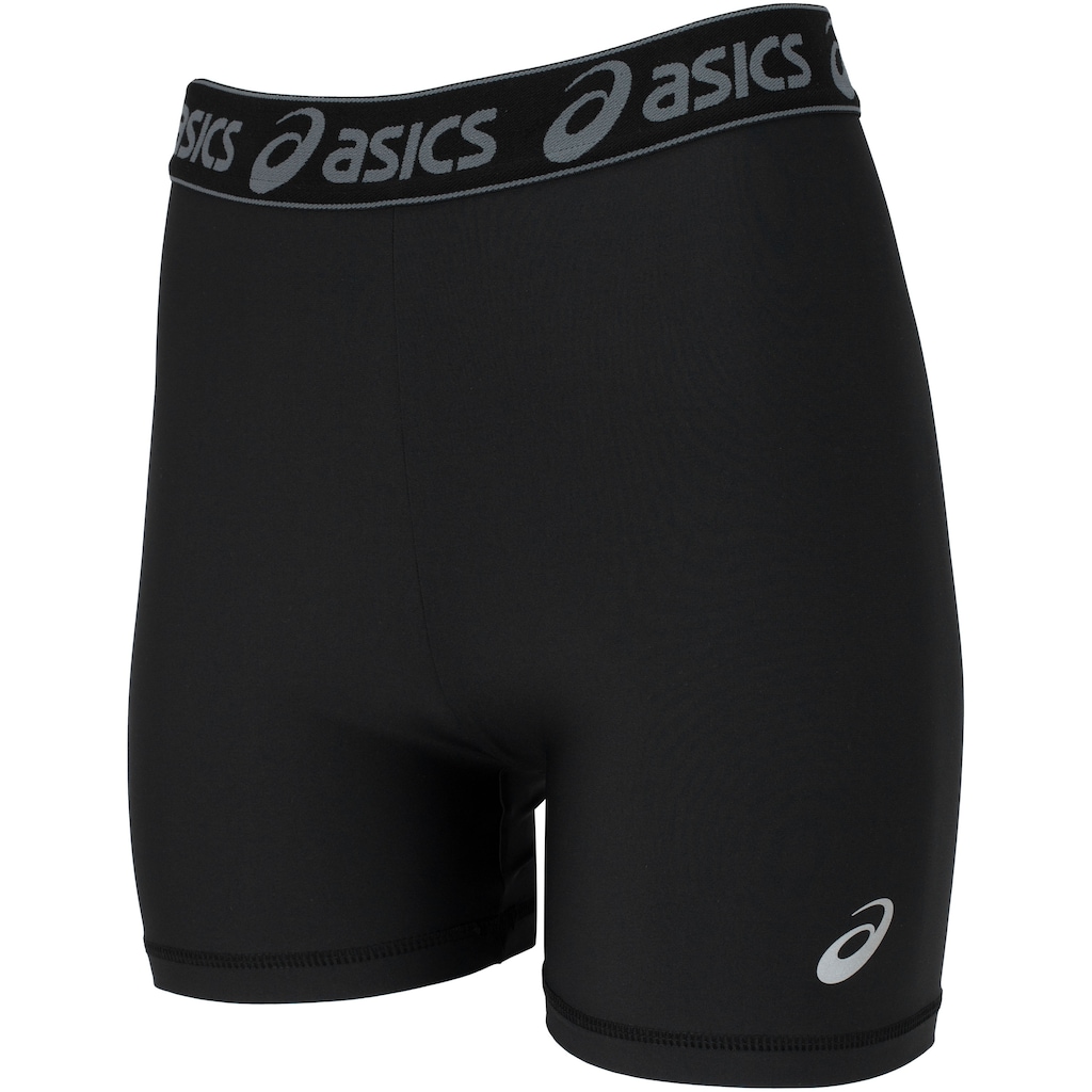 Imagem 5 do produto Bermuda Feminina ASICS com Proteção Solar Toya Run Basic