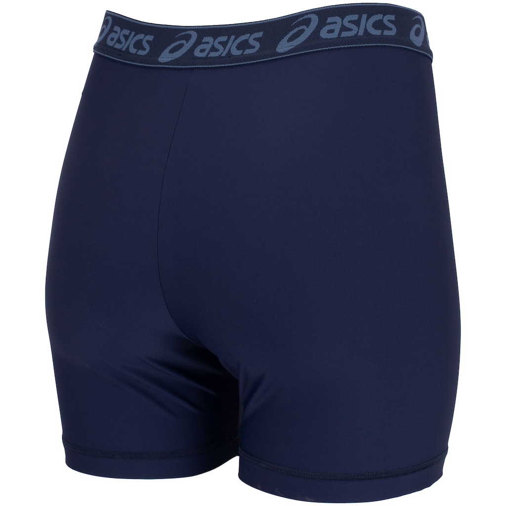 Imagem 2 do produto Bermuda Feminina ASICS com Proteção Solar Toya Run Basic