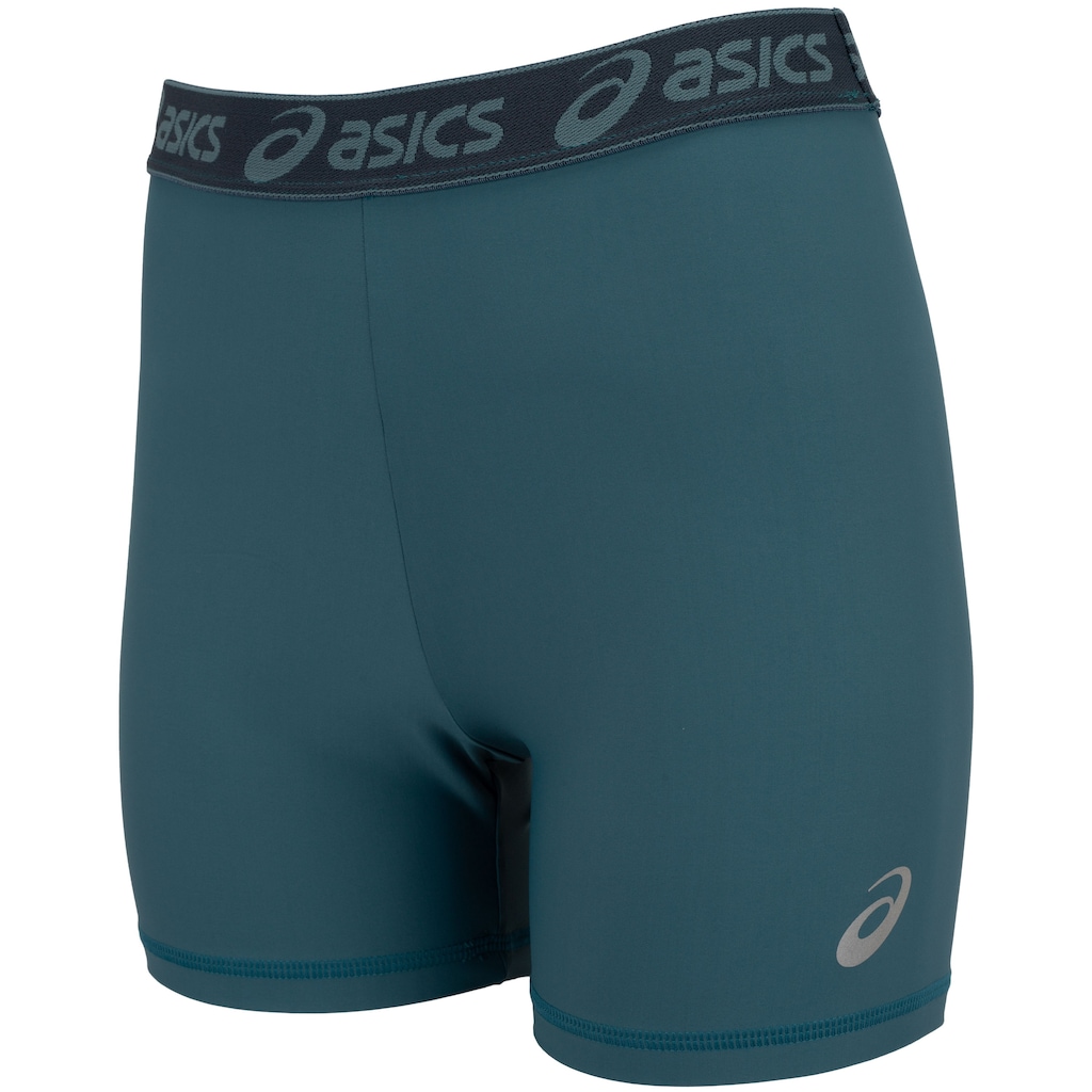 Imagem 5 do produto Bermuda Feminina ASICS com Proteção Solar Toya Run Basic