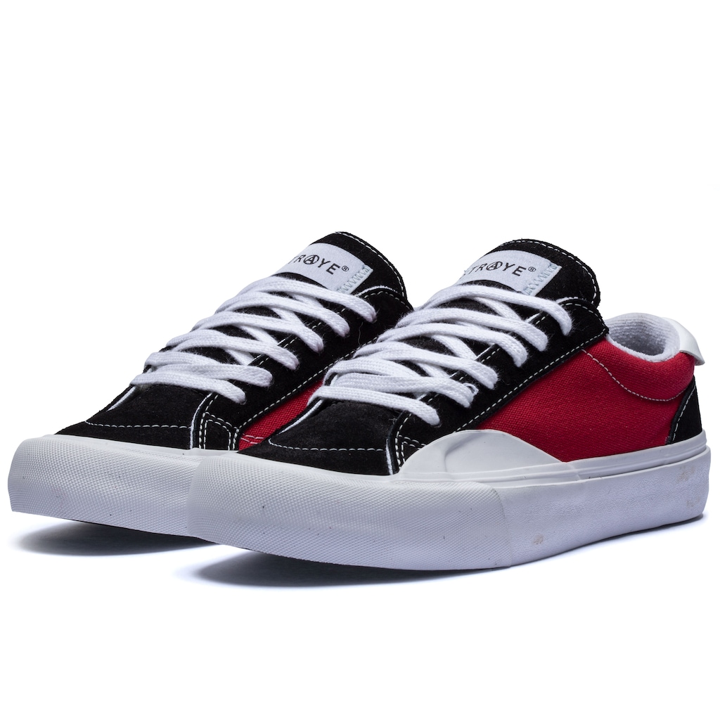Imagem 2 do produto Tênis Straye ST Logan - Masculino