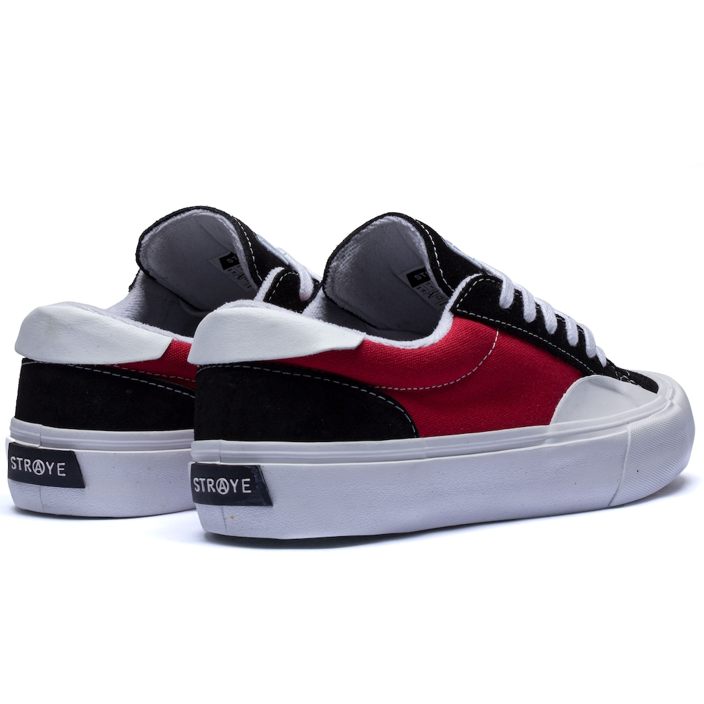 Imagem 4 do produto Tênis Straye ST Logan - Masculino