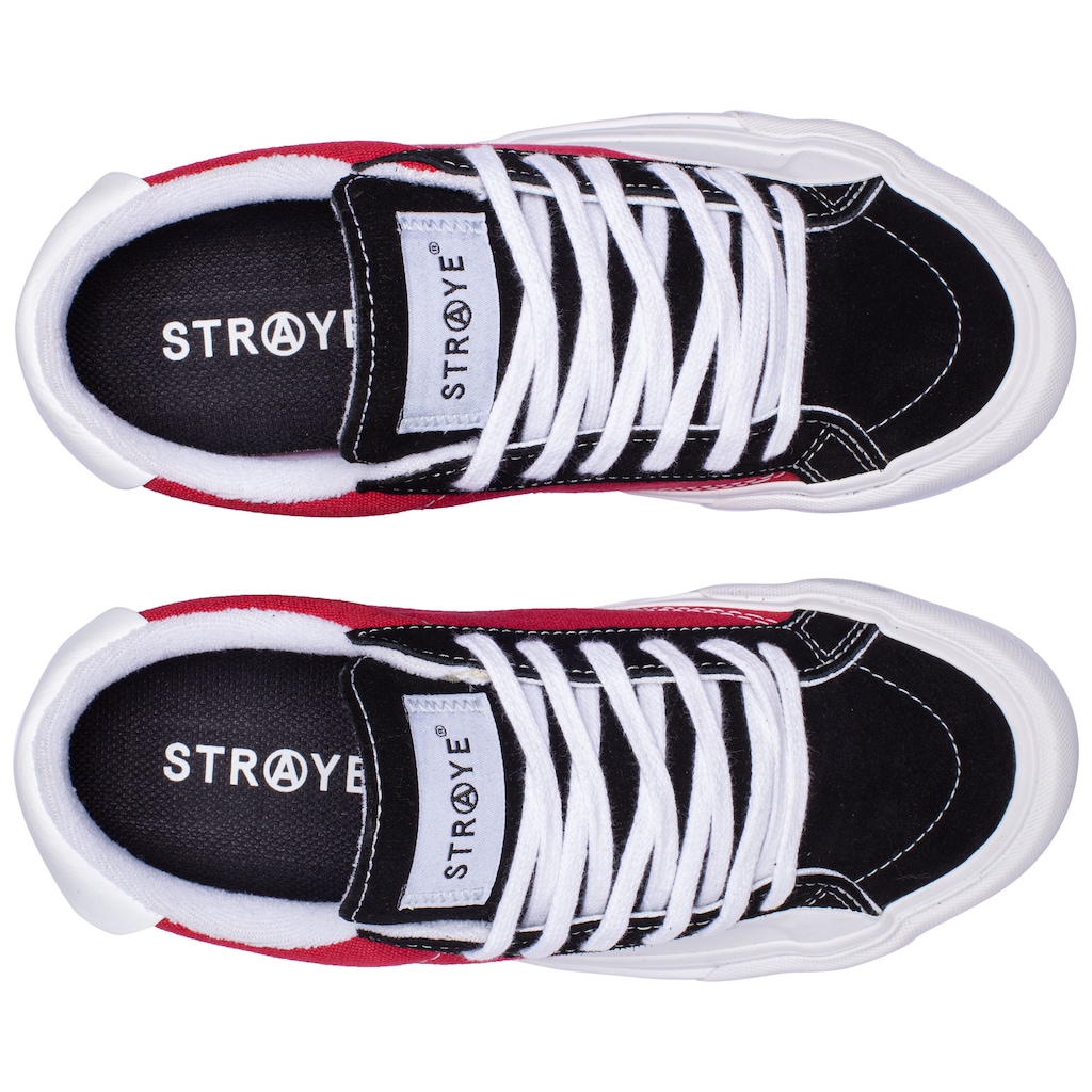 Imagem 5 do produto Tênis Straye ST Logan - Masculino