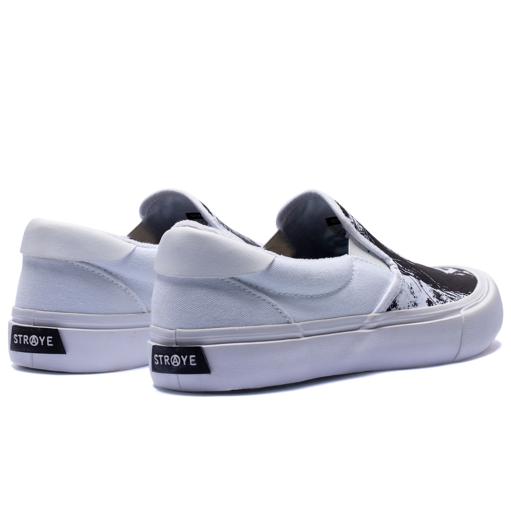 Imagem 4 do produto Tênis Straye St Ventura - Masculino