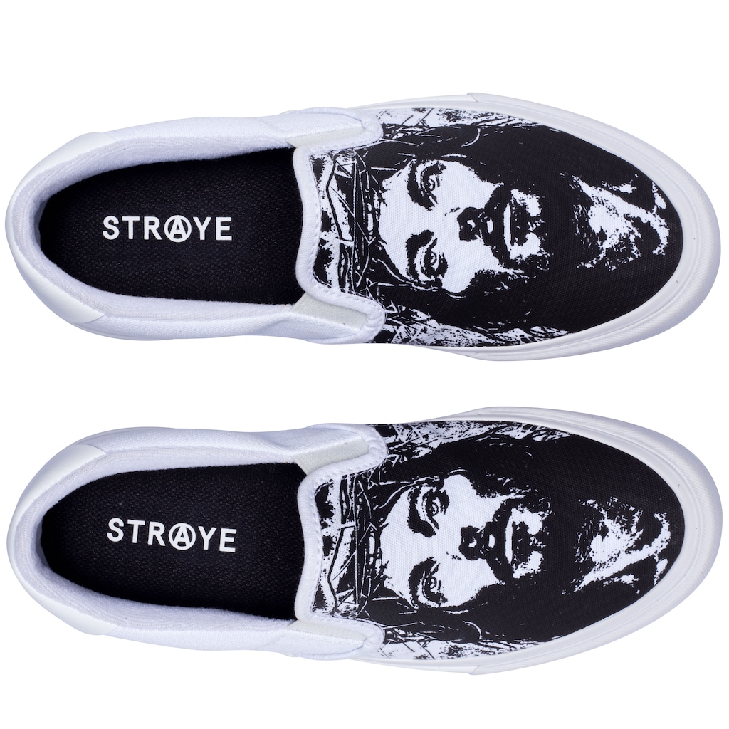 Imagem 5 do produto Tênis Straye St Ventura - Masculino