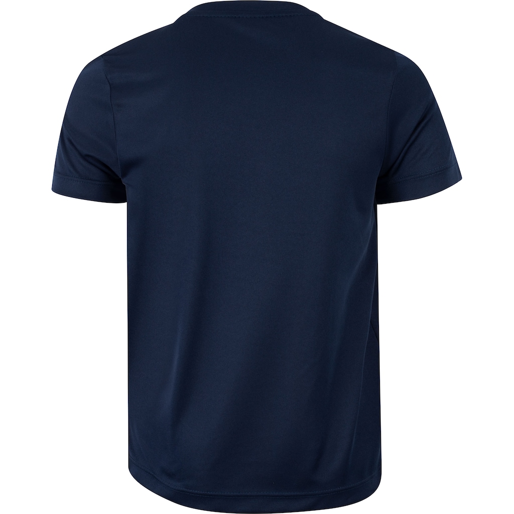 Imagem 2 do produto Camiseta Júnior Oxer Manga Curta Performance