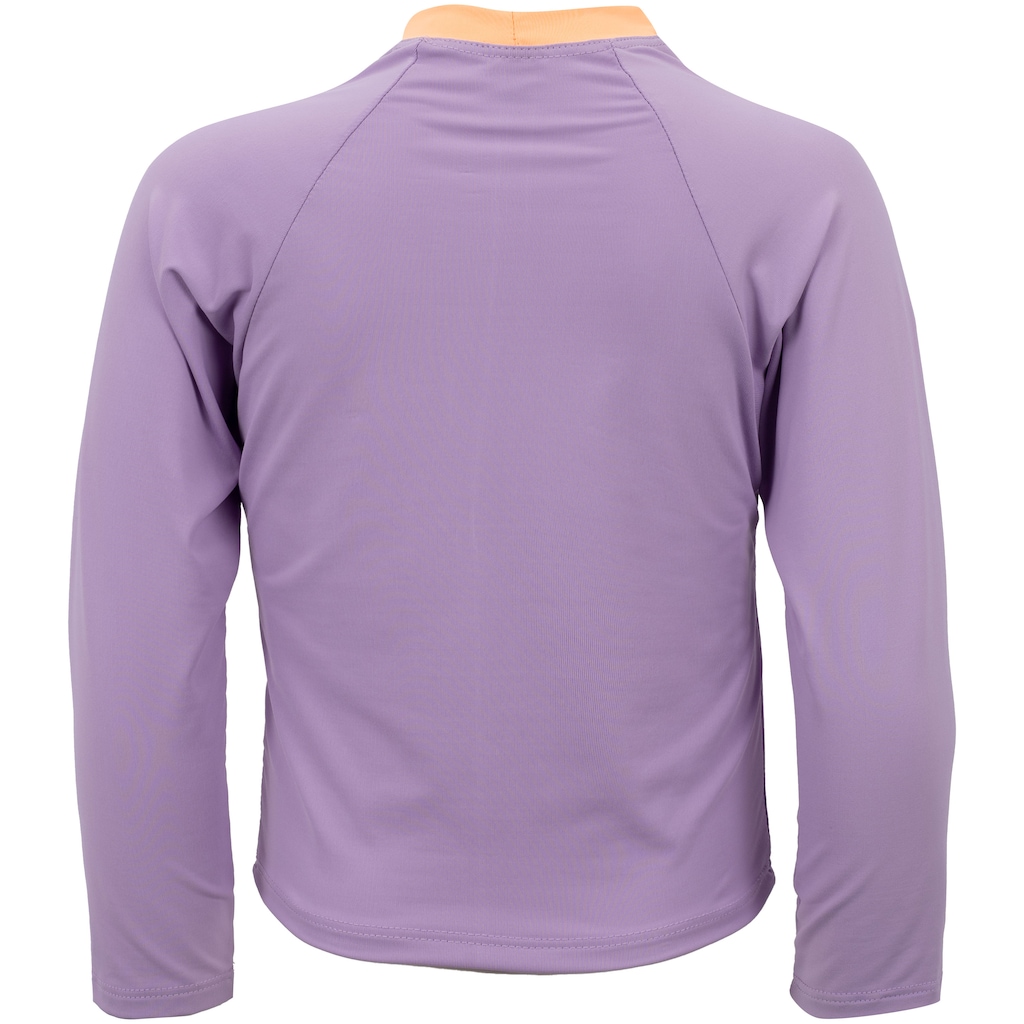 Imagem 3 do produto Conjunto de Natação Infantil com Camiseta Manga Longa Oxer com Proteção Solar UV 50 Play