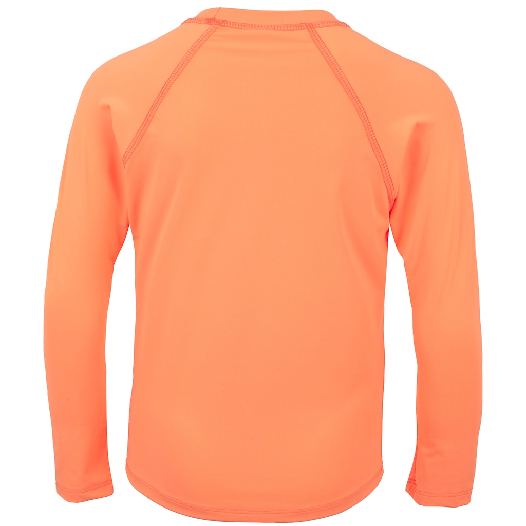 Imagem 2 do produto Camiseta Juvenil Oxer Manga Longa UV 50