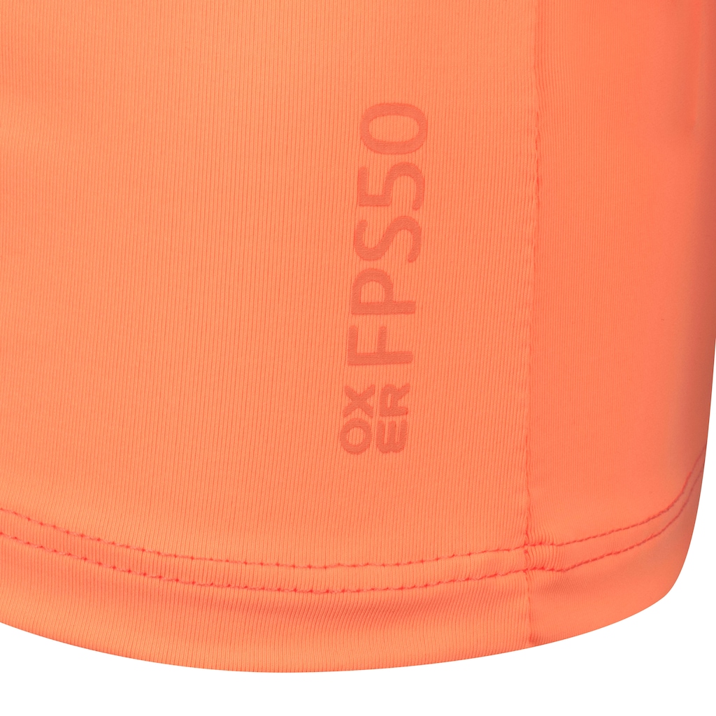 Imagem 3 do produto Camiseta Juvenil Oxer Manga Longa UV 50
