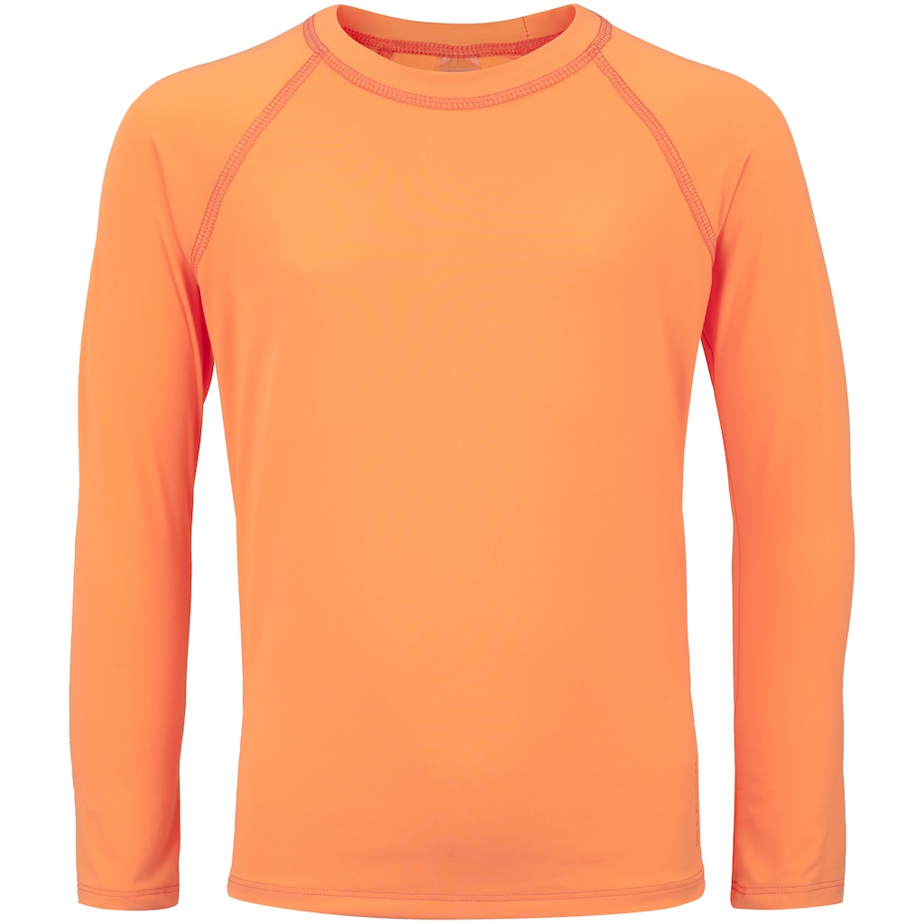 Imagem 1 do produto Camiseta Juvenil Oxer Manga Longa UV 50