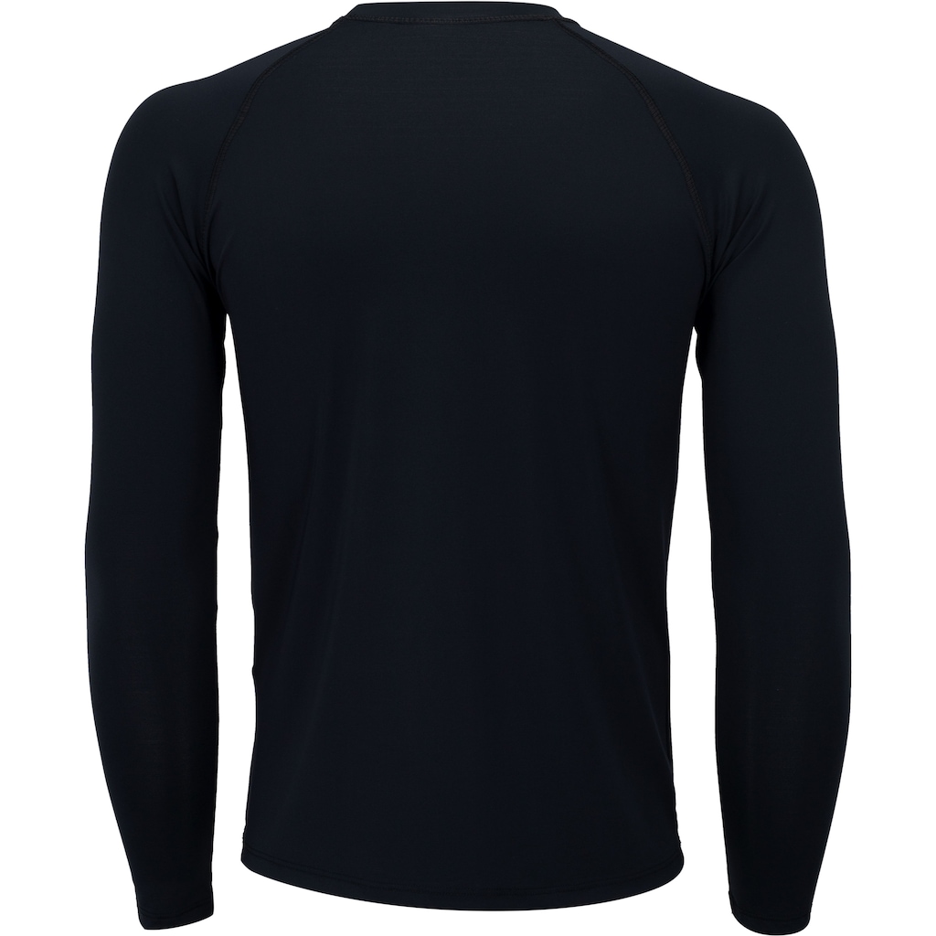 Imagem 2 do produto Camiseta Manga Longa Masculina Oxer com Proteção Solar UV